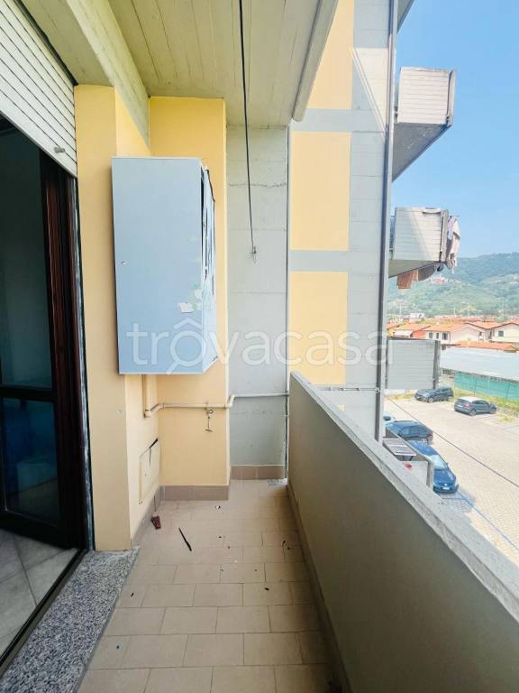 appartamento in vendita a Pescia