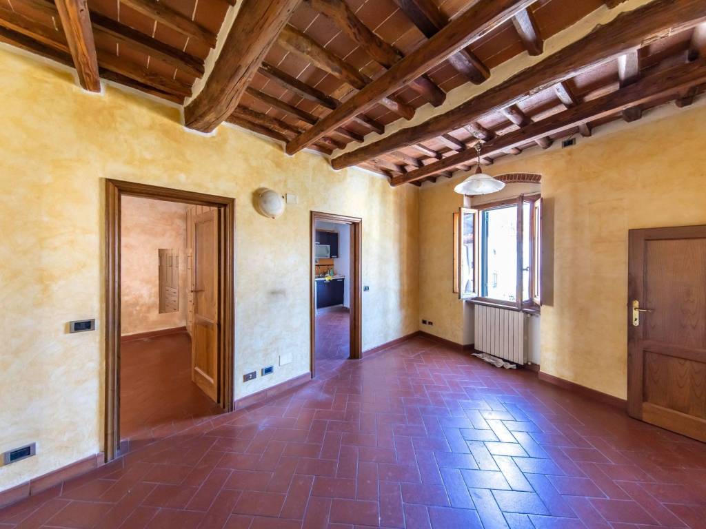 appartamento in vendita a Pescia