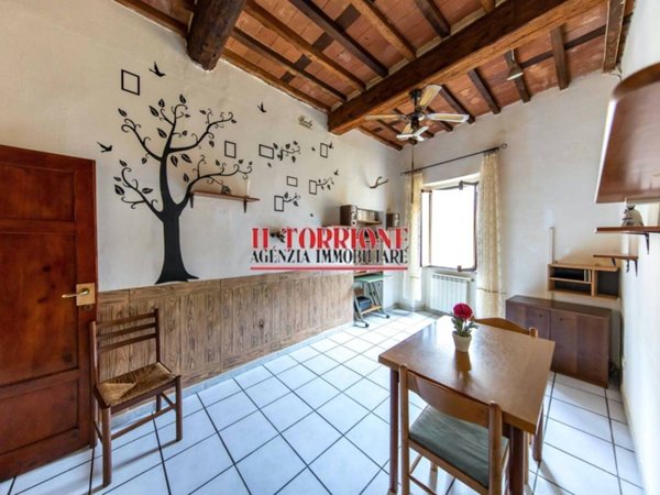 appartamento in vendita a Pescia