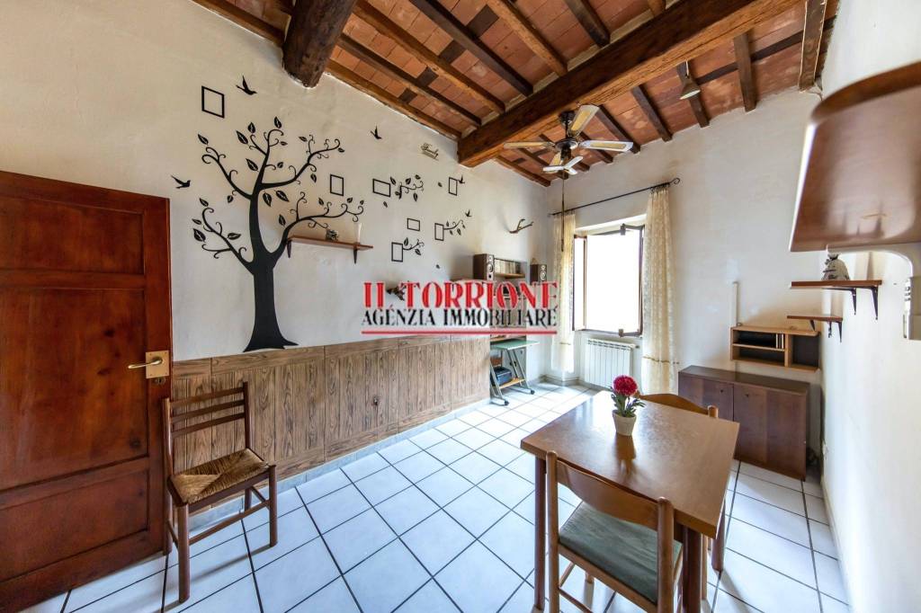 appartamento in vendita a Pescia