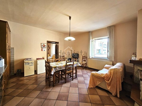 appartamento in vendita a Pescia