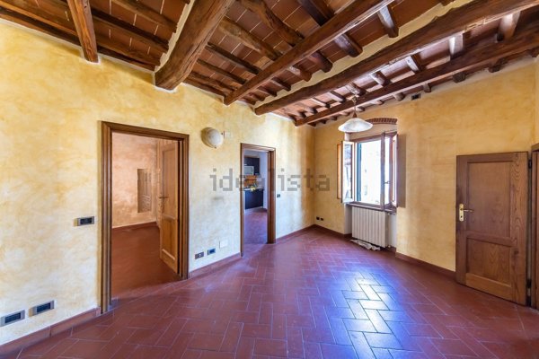 appartamento in vendita a Pescia