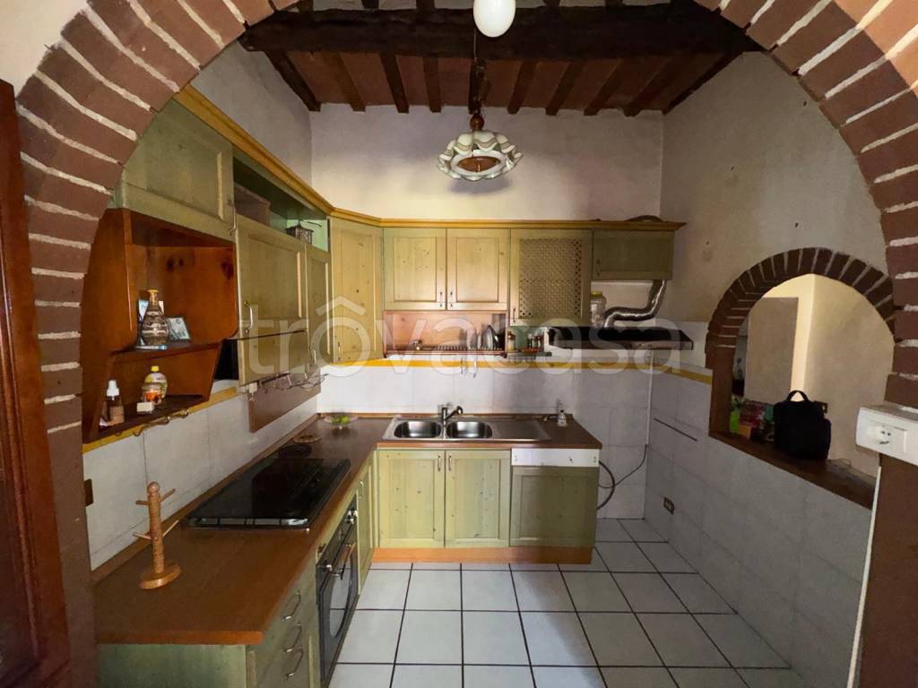 appartamento in vendita a Pescia