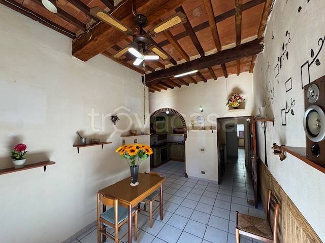 appartamento in vendita a Pescia