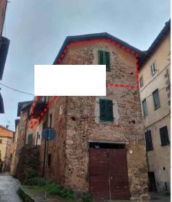appartamento in vendita a Pescia