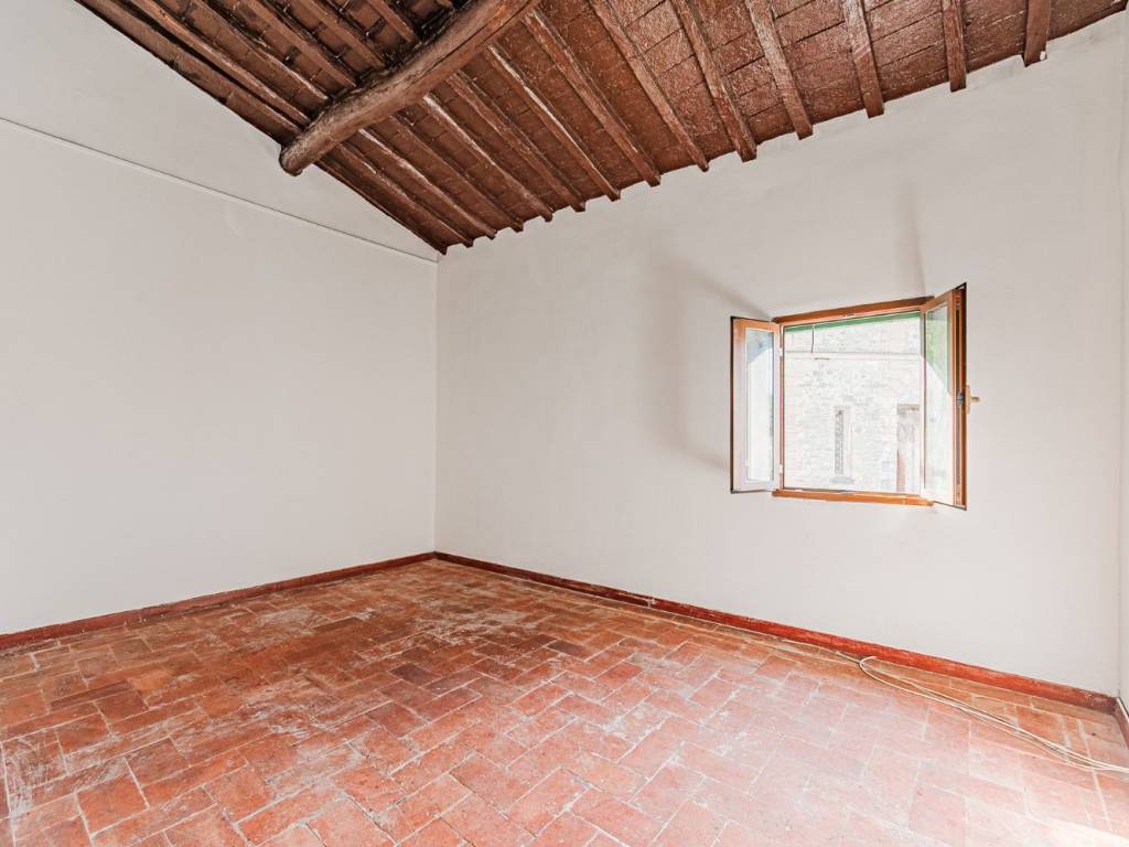 appartamento in vendita a Pescia