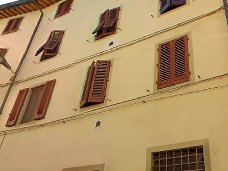 appartamento in vendita a Pescia