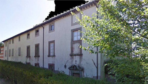 casa indipendente in vendita a Pescia in zona Veneri