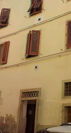 appartamento in vendita a Pescia
