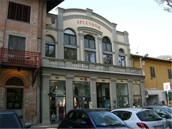 appartamento in vendita a Pescia