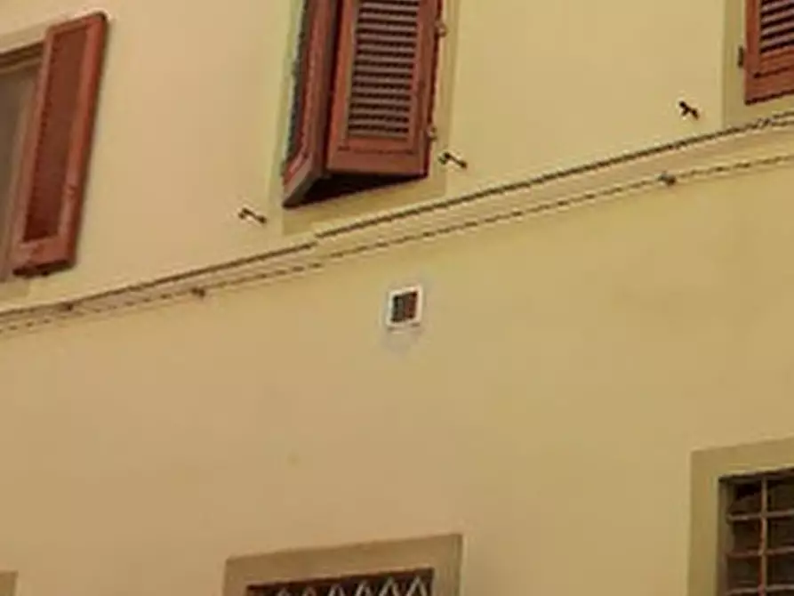 appartamento in vendita a Pescia