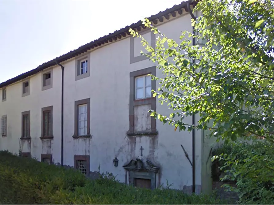 casa indipendente in vendita a Pescia