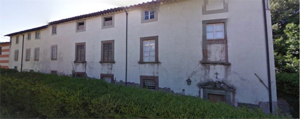 casa indipendente in vendita a Pescia