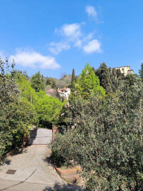 villa in vendita a Pescia