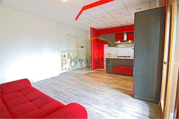 appartamento in vendita a Pescia