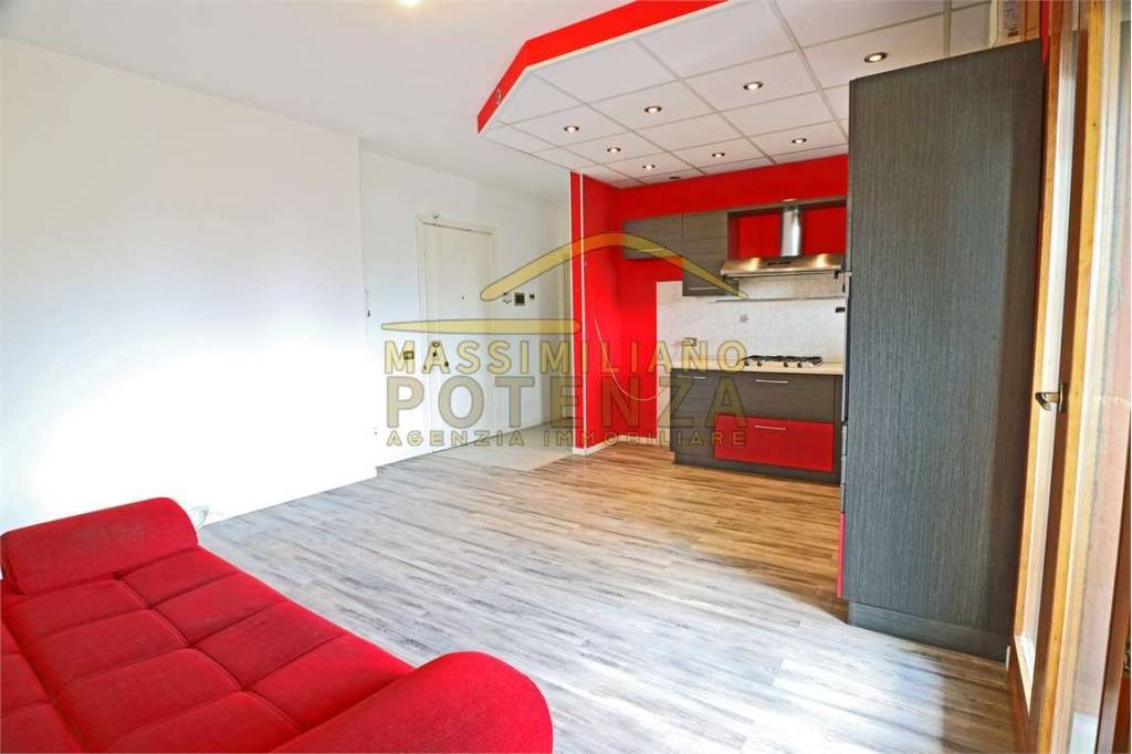 appartamento in vendita a Pescia