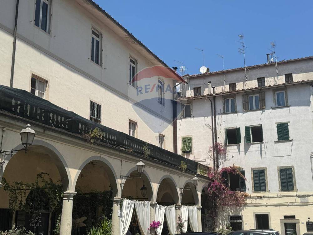 appartamento in vendita a Pescia