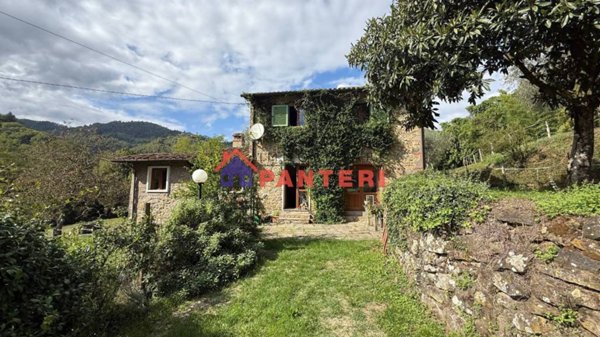 casa indipendente in vendita a Pescia
