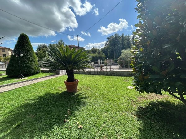 appartamento in vendita a Pescia