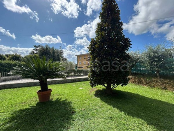 appartamento in vendita a Pescia