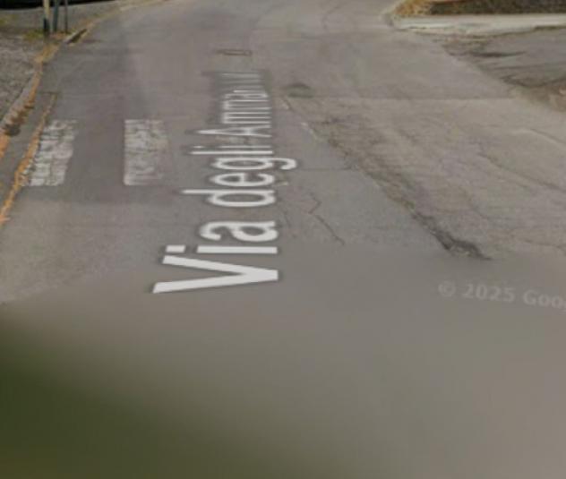 appartamento in vendita a Pescia