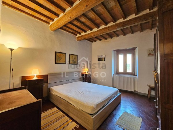 appartamento in vendita a Pescia