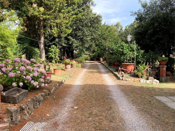 casa indipendente in vendita a Pescia in zona Collodi