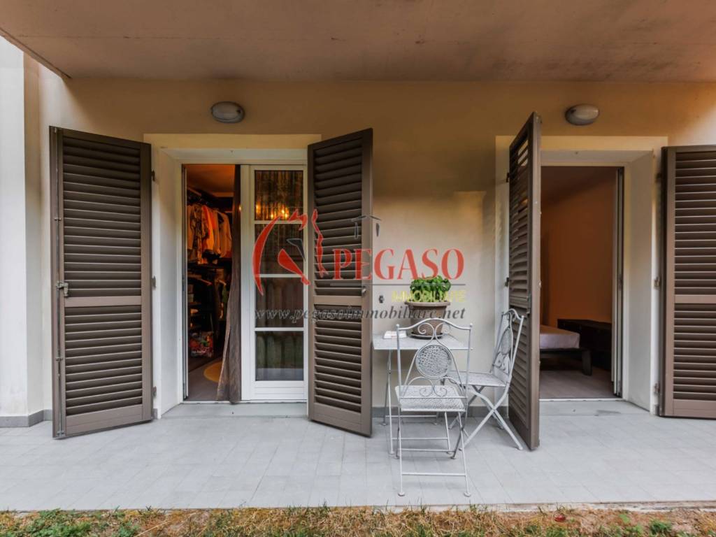 appartamento in vendita a Pescia