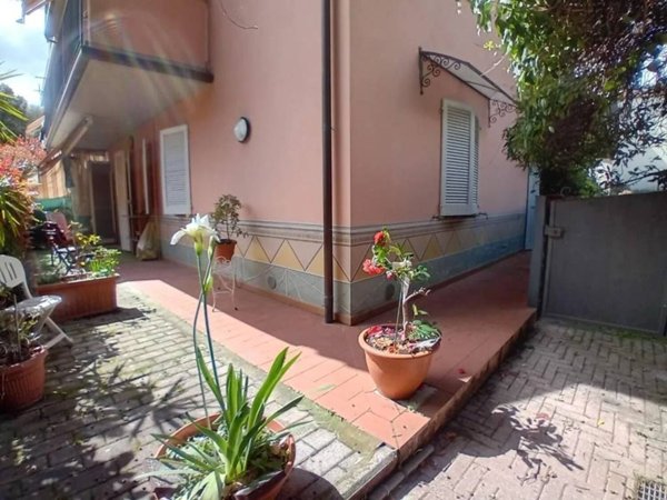 appartamento in vendita a Pescia