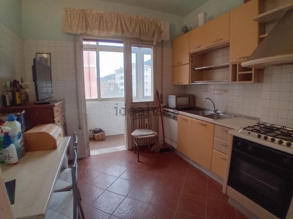 appartamento in vendita a Pescia