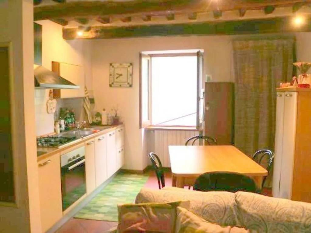 appartamento in vendita a Pescia