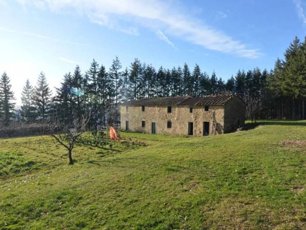 casa indipendente in vendita a Pescia
