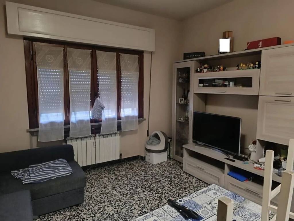 casa indipendente in vendita a Pescia in zona Pescia Morta