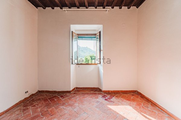 appartamento in vendita a Pescia