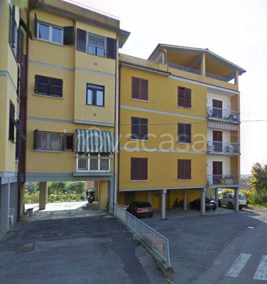appartamento in vendita a Pescia