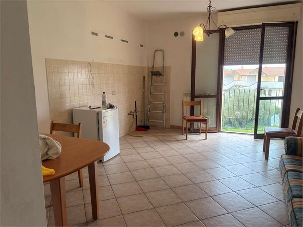 appartamento in vendita a Pescia