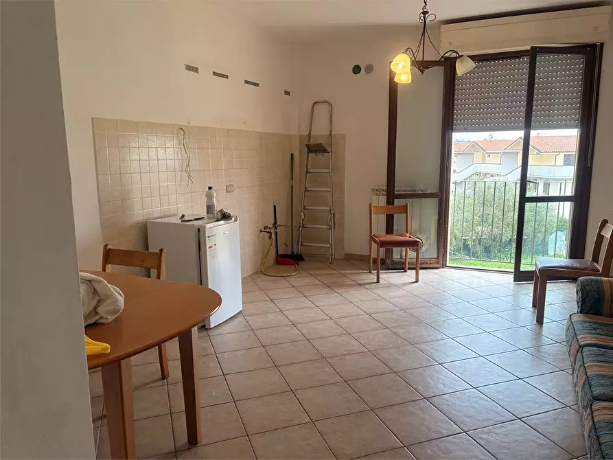 appartamento in vendita a Pescia