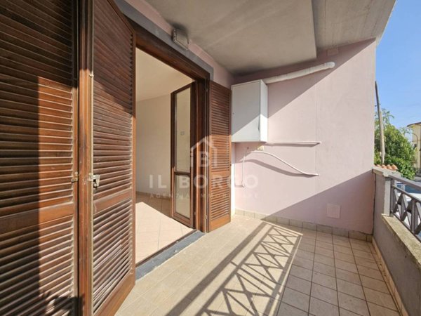 appartamento in vendita a Pescia