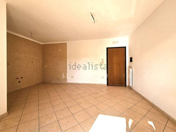 appartamento in vendita a Pescia