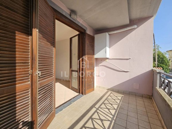 appartamento in vendita a Pescia