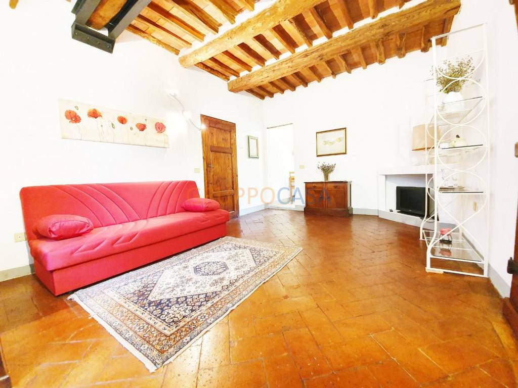 appartamento in vendita a Pescia