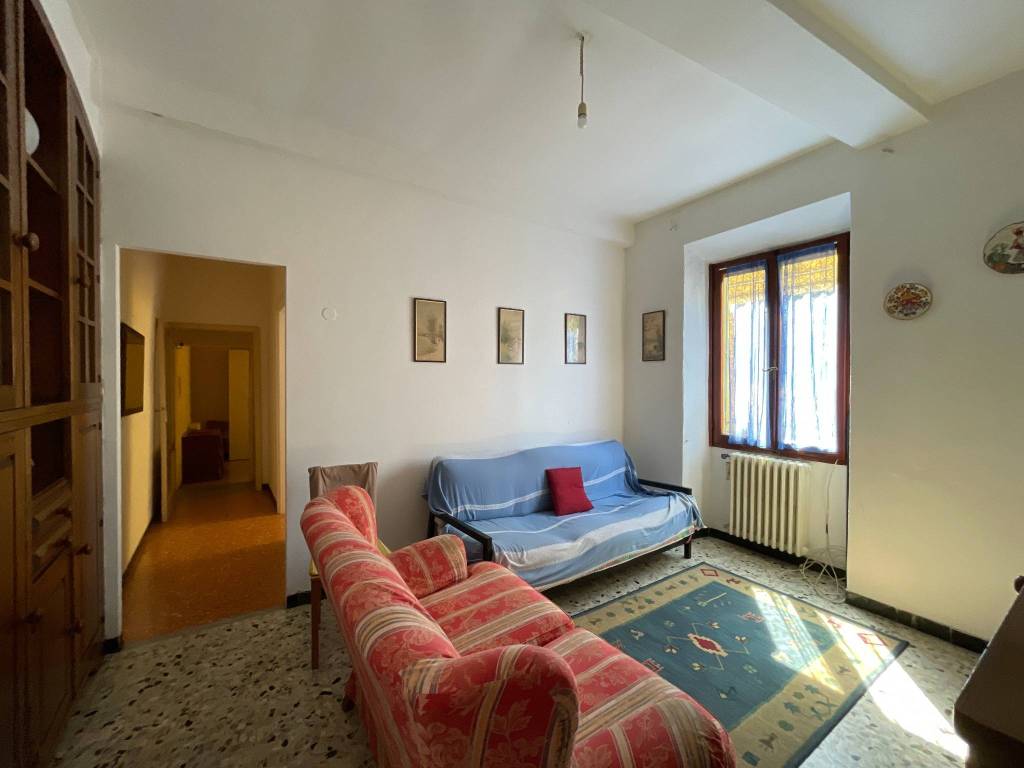 appartamento in vendita a Pescia