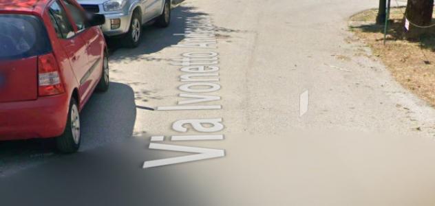 appartamento in vendita a Pescia in zona Medicina