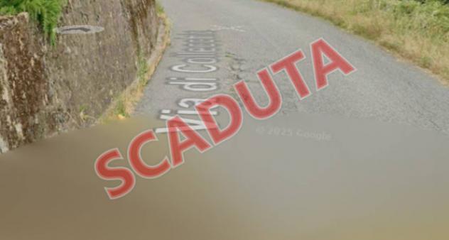 pentavano in vendita a Pescia