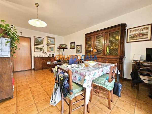 appartamento in vendita a Pescia