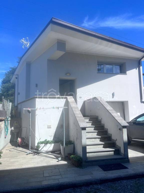 appartamento in vendita a Pescia