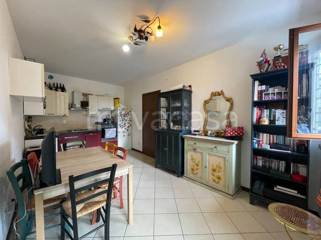 appartamento in vendita a Pescia