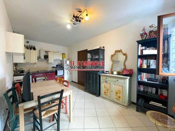 appartamento in vendita a Pescia in zona Veneri