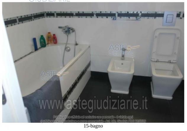 appartamento in vendita a Pescia