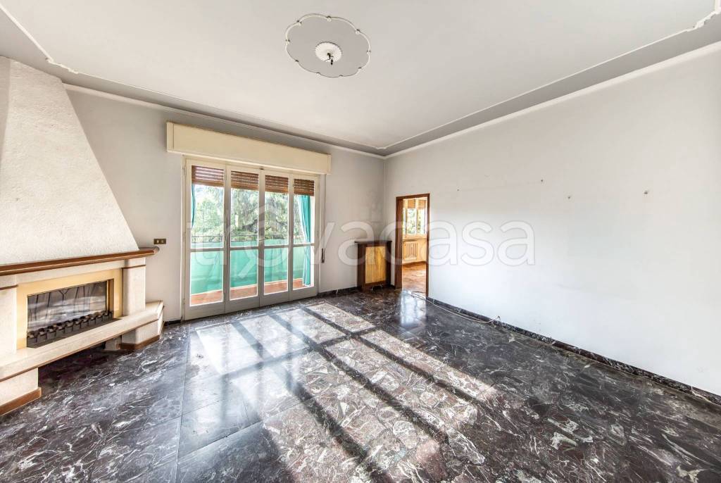 appartamento in vendita a Pescia